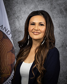 Monica Herrera
