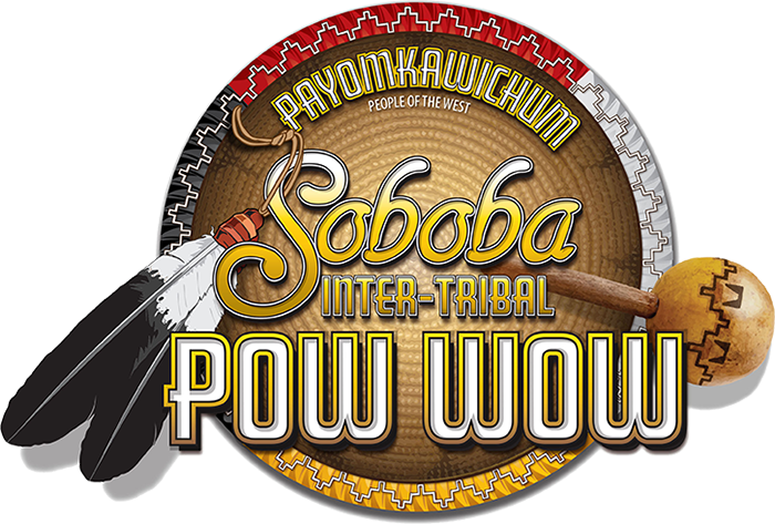 powwow logo