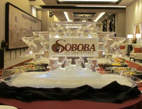 soboba casino upcoming events