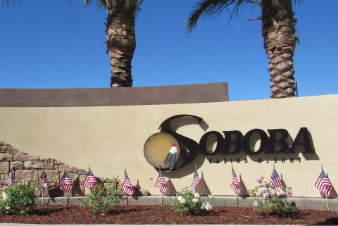 soboba casino 4th of july